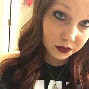 Meet your Posher, Bethany